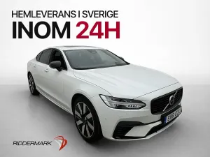 Volvo S90 2023